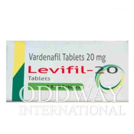 levifil 20