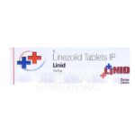 linezolid antibiotic