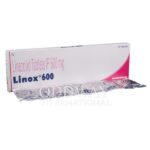 linezolid drug