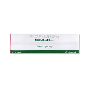 Linezolid buy online