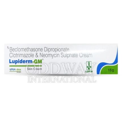 lupiderm gm