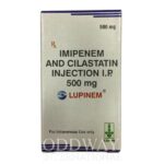 Lupinem Injection