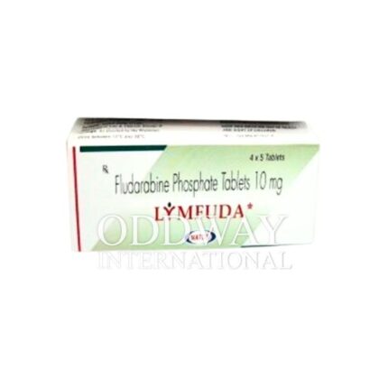 Lymfuda Tablet