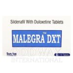malegra dxt