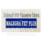malegra fxt plus​