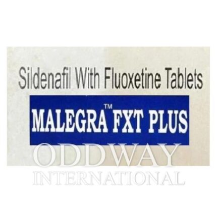 malegra fxt plus​