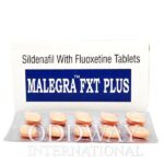 malegra fxt plus 160 mg​
