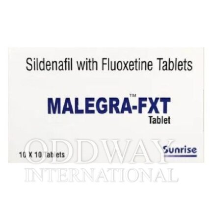 malegra fxt 100/40 mg​