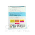 malegra 100 mg oral jelly