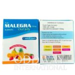 malegra 100 mg oral jelly sildenafil