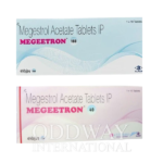 megestrol acetate tablets