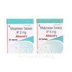 Melphalan Tablets