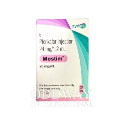 Mostim Inj 24mg