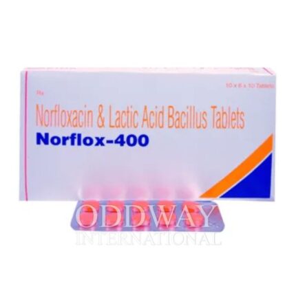 norflox 400