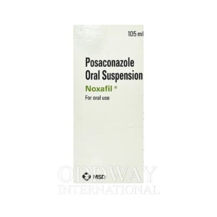 noxafil oral suspension