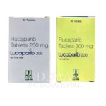 rucaparib 300mg price