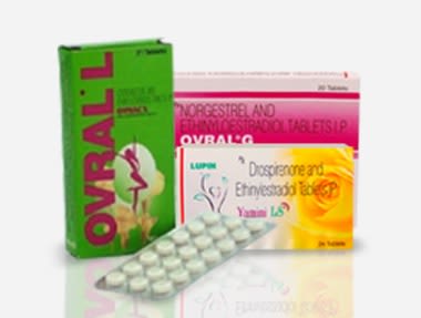Oral Contraceptives
