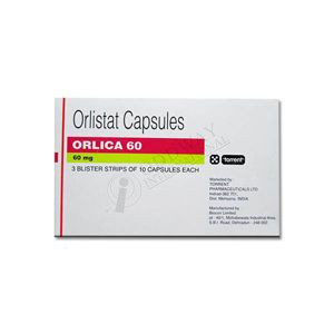 Orlistat 60 mg buy online