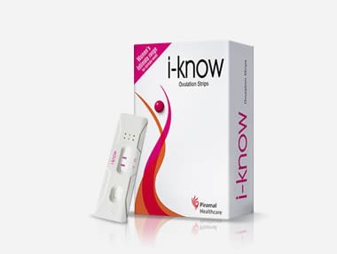 Ovulation Kits