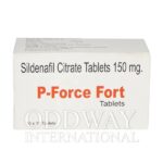 p-force fort 150 mg