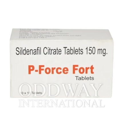 p-force fort 150 mg