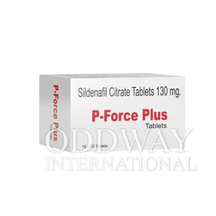 p force plus