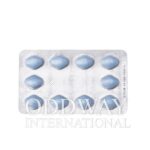 sildenafil citrate tablets 130mg p force plus