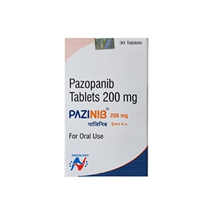 PAZINIB 200mg