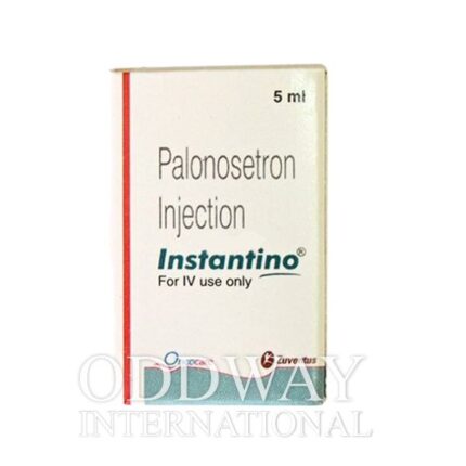 Palonosetron injection