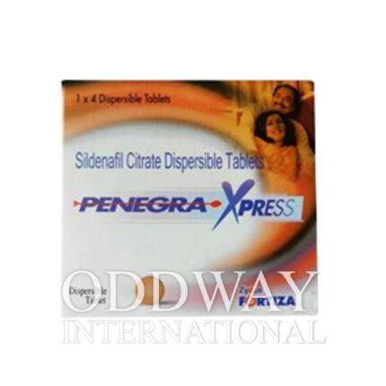 penegra xpress