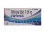 Pirfetab 200