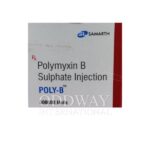 polytuff Injection