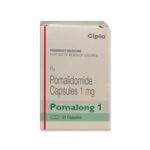pomalong cipla 1 mg