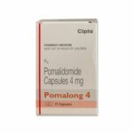 pomalidomide 4 mg