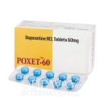 poxet 60​