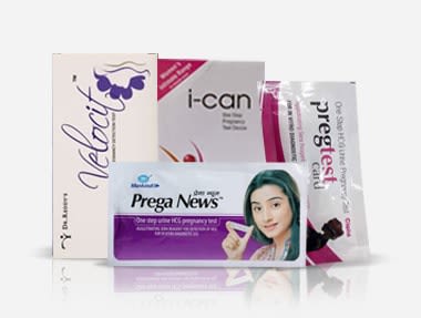 Pregnancy Test Kits