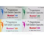 Progesterone 200 mg