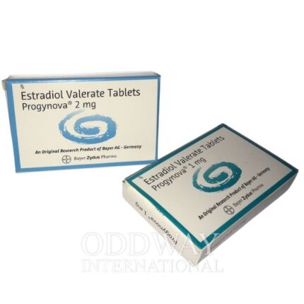 progynova 2 mg