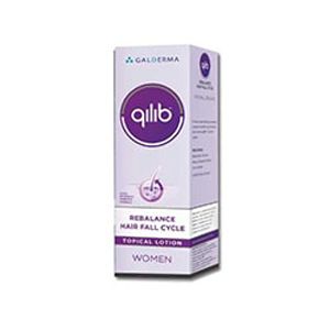 Qilib Minoxidil 5% w/v Lotion at Lowest Cost - Wholesale Supplier and Exporter Qilib Minoxidil 5% w/v Lotion at Lowest Cost - Wholesale Supplier and Exporter