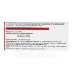 ramiven 150 mg price