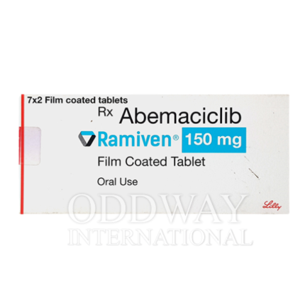 Ramiven 150mg