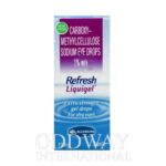 refresh eye drops liquigel​