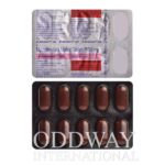 Renodapt Mycophenolate Mofetil 500mg