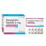 onglyza generic, saxagliptin tablets