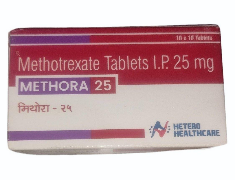 Mexate Methotrexate Tablets 2.5 mg, 7.5mg & 5 mg, 10 mg strengths