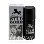 stud 5000 delay spray