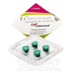 ajanta kamagra super 160 mg
