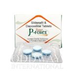 super p force tablets