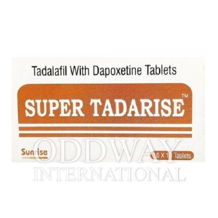 super tadarise
