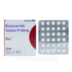 bicalutamide drug